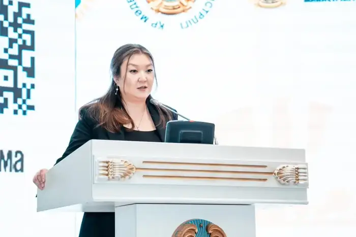 В Астане прошел международный форум, посвященный укреплению института семьи (4)