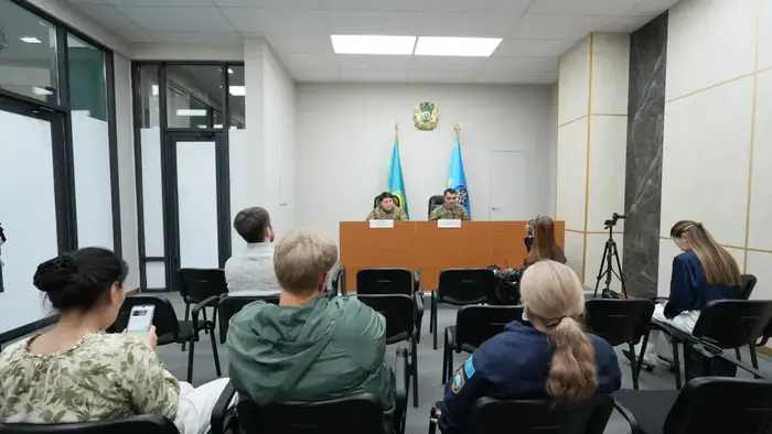 МЧС усиливает меры безопасности на водоемах (2)