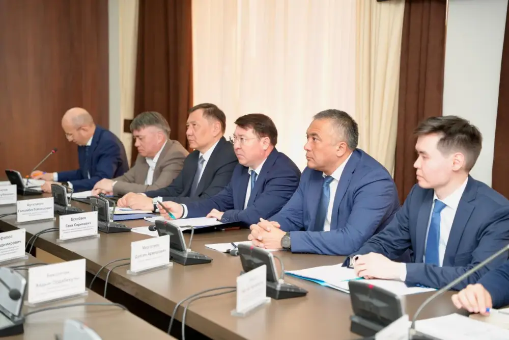 По итогам ОЗП число технологических нарушений на электростанциях снизилось на 15% (2)