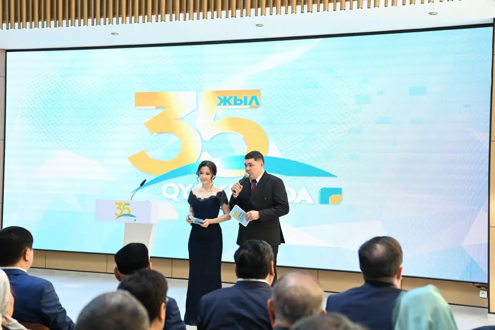 35 лет телеканалу «Qyzylorda» (9)