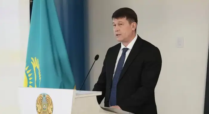 Состоялось расширенное совещание, посвящённое обсуждению хода подготовки к летним Азиатским играм Аичи–Нагоя–2026 и V Азиатским Пара играм (3)