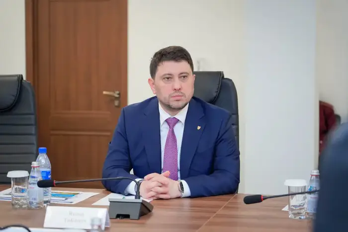 МНВО укрепляет международное сотрудничество в сфере науки и инноваций (5)