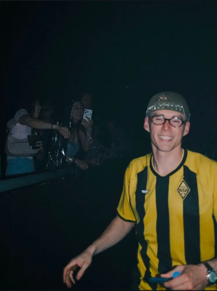 Lost Frequencies открыл для себя Алматы и поделился впечатлениями с миллионами подписчиков (5)