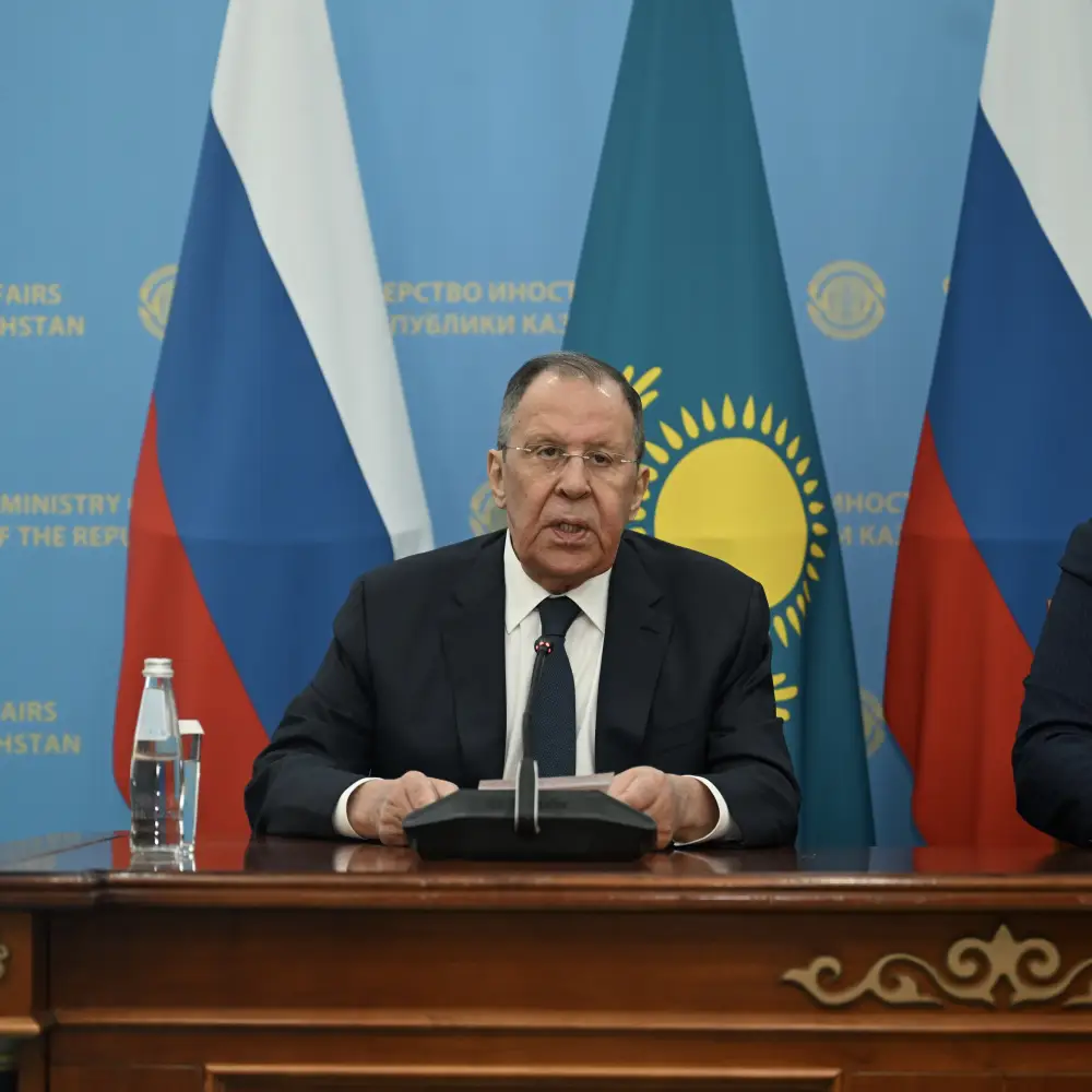 Главы МИД Казахстан и России приняли План сотрудничества на 2027-2027 годы (9)