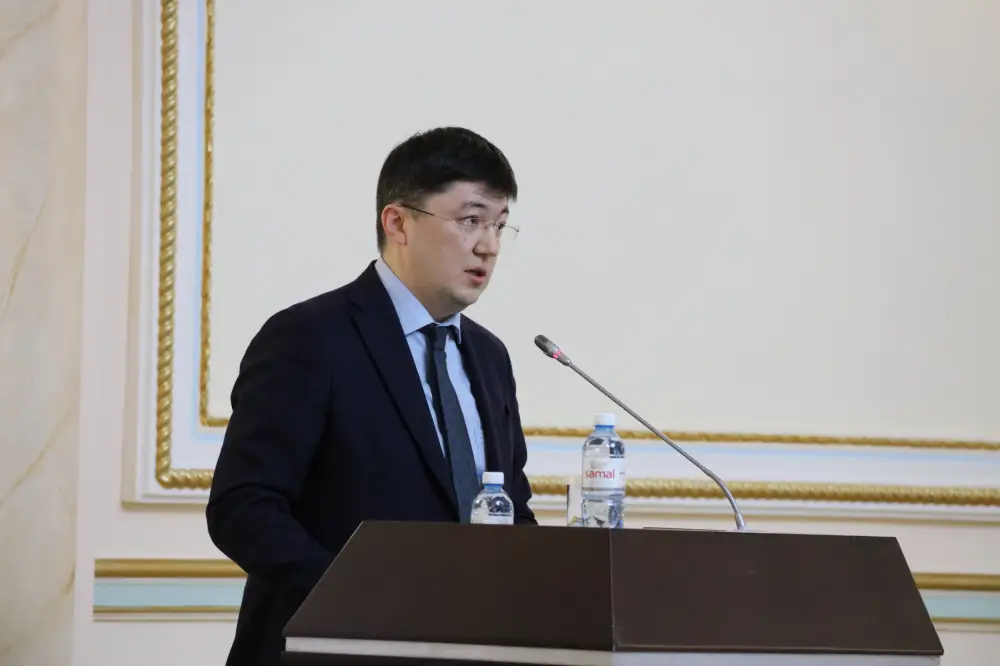 Депутаты маслихата Алматы рассмотрели вопросы социальной поддержки отдельных категорий граждан (5)