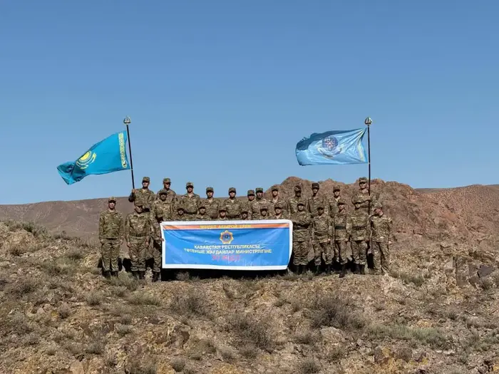 Ежегодно в воинские части МЧС призывается порядка 800 военнослужащих срочной службы (5)