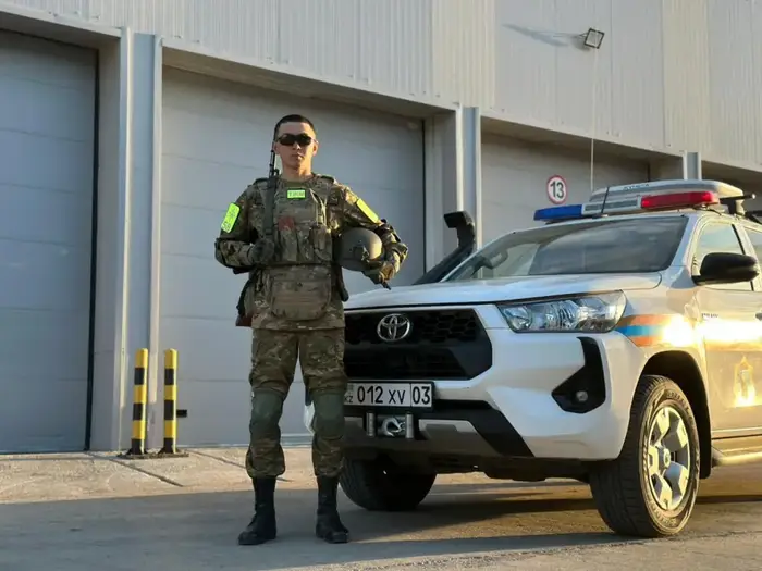 Ежегодно в воинские части МЧС призывается порядка 800 военнослужащих срочной службы (8)