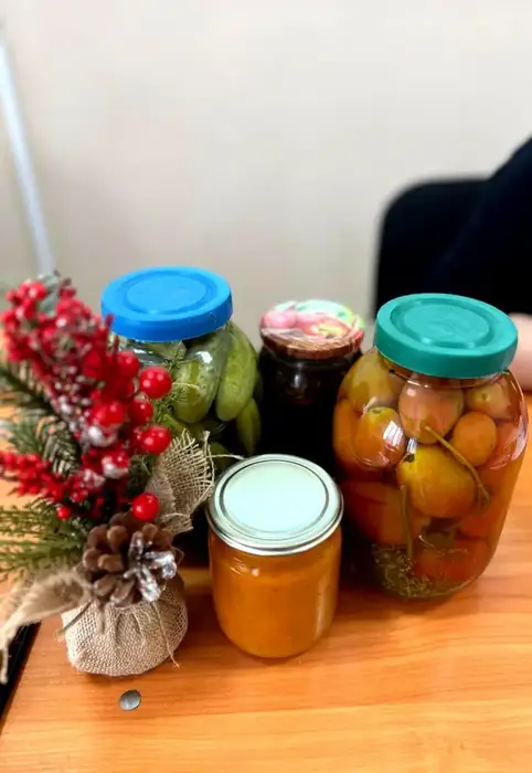 Колледж ВКО готовит специалистов по консервированию и переработке продукции (6)