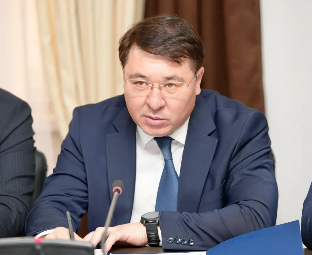 Итоги отопительного сезона: количество технологических нарушений снижено на 15% (5)