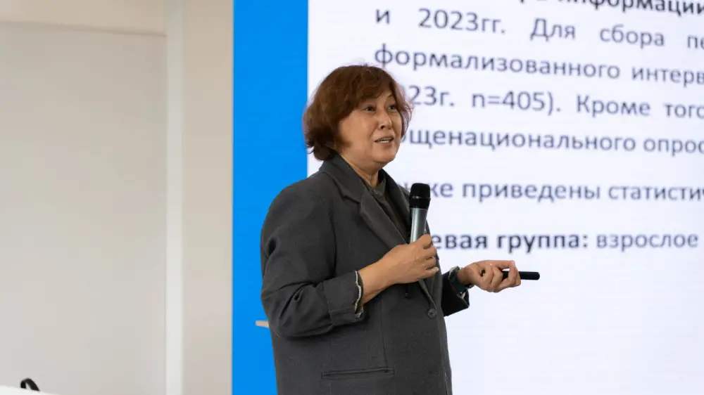 Аналитика, данные и искусство коммуникации: в Алматы прошла вторая неделя проекта «Школа аналитики. Алматы» (4)