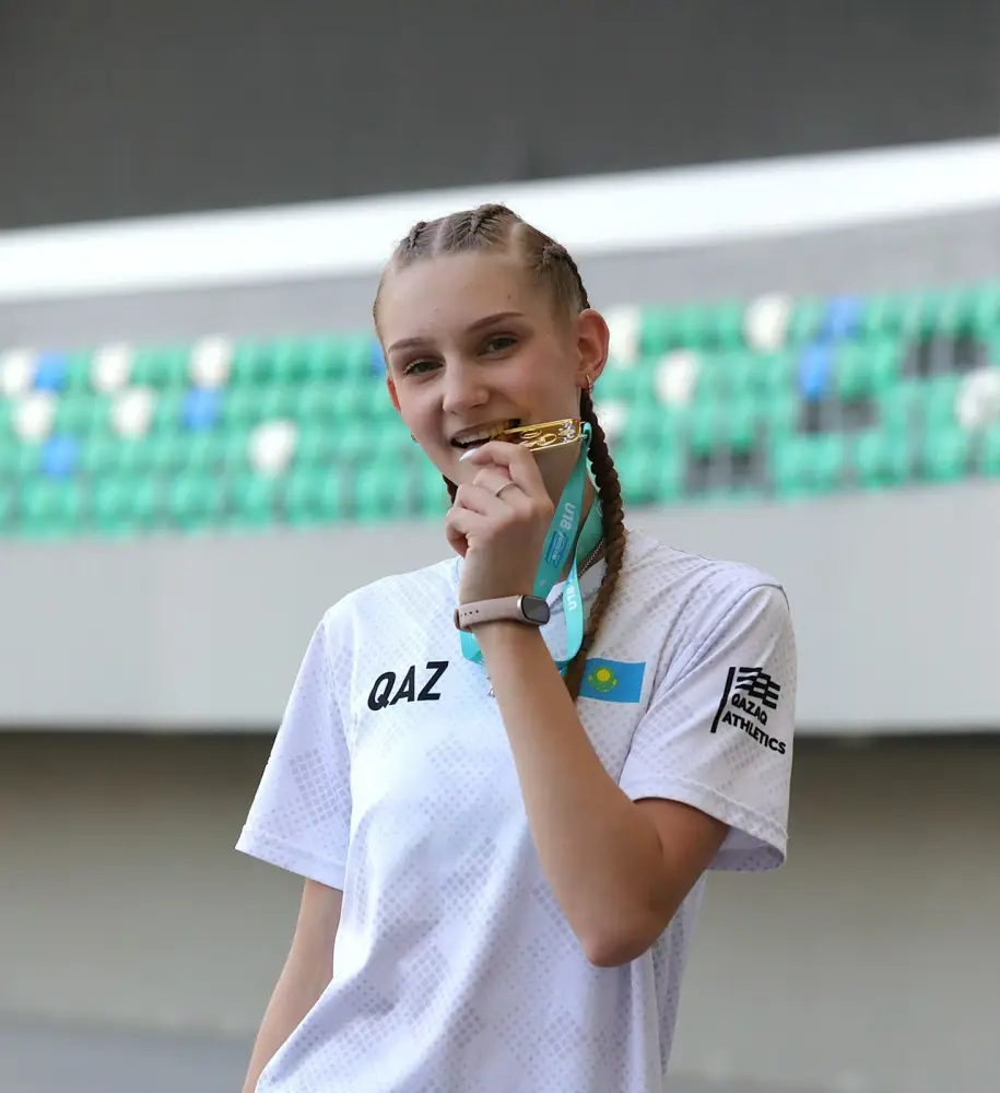 Алматинские спортсмены завоевали 12 медалей на чемпионате Центральной Азии (6)