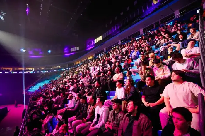 Международный турнир PGL Astana 2026 стартовал в столице (2)