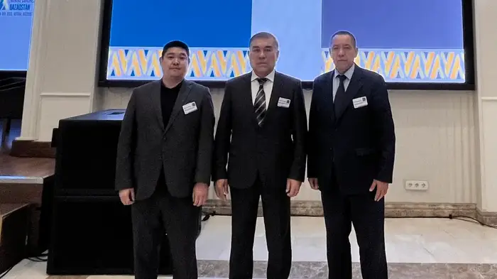 Обсуждены вопросы обеспечения промышленной безопасности в горной отрасли страны (3)