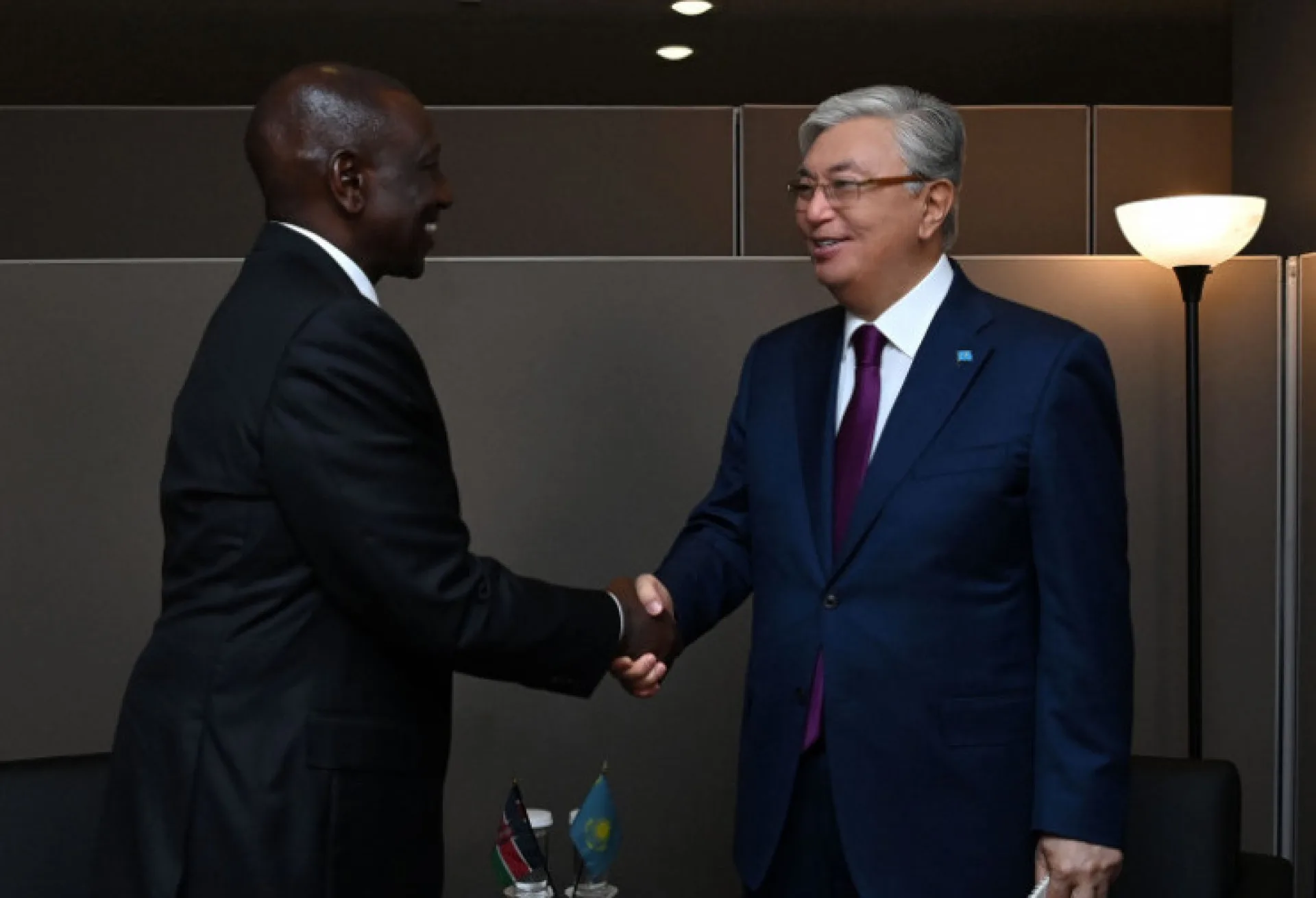 Архивное фото пресс-службы Акорды
