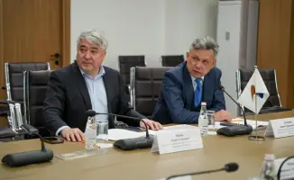 Форум «Антиконтрафакт»: Астана готовит 500 гостей!