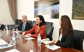 Углубление сотрудничества Казахстана и ExxonMobil в энергетическом секторе: перспективы и последствия