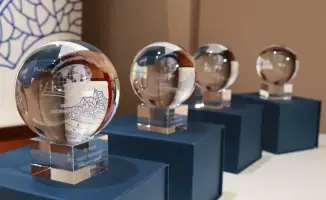 Победа библиотеки Караганды на международном конкурсе подчеркивает значимость культурного обмена в современном обществе