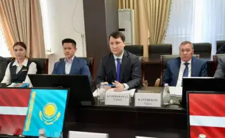 Казахстан и Латвия: новое сотрудничество в АПК