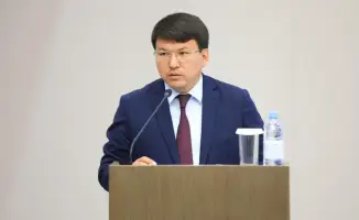 Актюбинская область: внутренний туризм на подъёме!