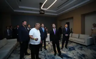 Парк «Акбота»: от зелени до зимних забав!