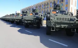 Обеспечение безопасности на саммите Организации тюркских государств: вызовы для силовых структур и общественное спокойствие в Туркестане