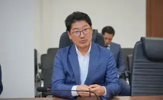 В Алматы обсудили программу AI-SANA для студентов