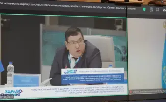 Артур Ластаев выступил на международной конференции по правам человека в Минске