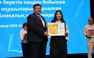 Алматинцы на олимпиаде: золото в кармане!