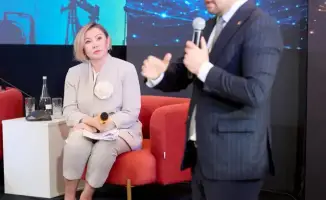 В Атырау зажгли огонь диалога: первый медиафорум нефтегазовой отрасли ENERGY REGION TALKS