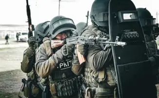 Общественное восприятие оперативно-тактических учений в Бородулихинском районе: меры безопасности и доверие к официальным источникам информации