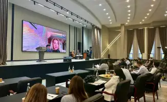 Международная конференция в Алматы: архивы и цифровизация на повестке дня