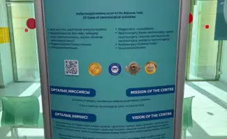 Астана стала площадкой для международного обмена опытом в спинальной нейрохирургии на конференции Kazakh Spine Days 2026