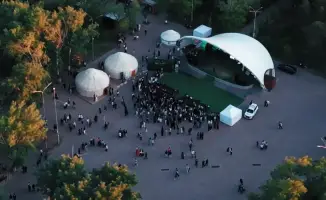 Перспективы цифровизации: идеи молодёжи Карагандинской области как катализатор изменений в технологическом ландшафте