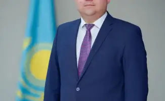 Назначение Адиля Кусманова заместителем Председателя Агентства по стратегическому планированию и реформам Казахстана