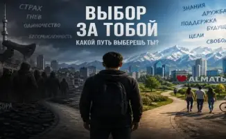 Психологические факторы радикализма и экстремизма в Алматы