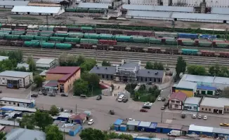 Модернизация вокзалов в Акмолинской области: улучшение условий для пассажиров и персонала