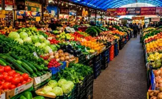 Ужесточение контроля за ценами на продукты в Карагандинской области