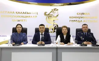 Новая система защиты прав детей в Астане улучшает безопасность несовершеннолетних