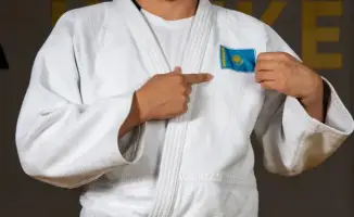 International IBSA Judo Grand Prix to be Held in Astana