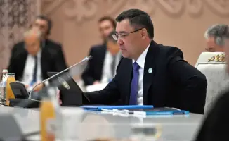 Создание сети центров искусственного интеллекта и Университета ИИ в Казахстане для тюркских стран