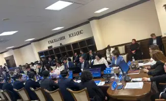 Форум Альянса вузов ШОС: влияние цифрового образования на подготовку специалистов для Шелкового пути