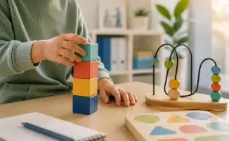Астана: новый подход к помощи детям с инвалидностью!