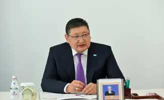 Свет в окне: Аким области Абай выслушал заботы граждан о земле и электричестве