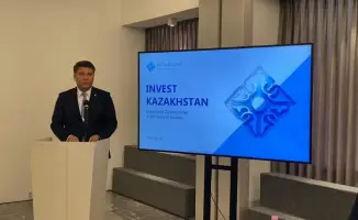 Казахстан и Республика Корея обсуждают совместные инвестиционные проекты в Сеуле