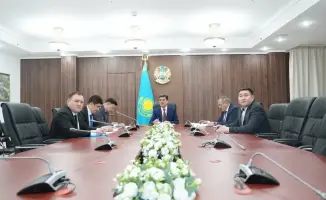 Министерство экологии Казахстана ищет решения для ликвидации несанкционированных свалок