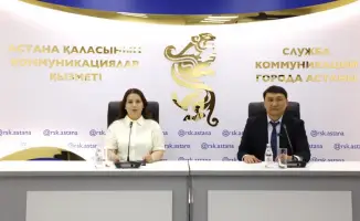 Списание пеней и штрафов в Астане: финансовое облегчение для двух тысяч налогоплательщиков и погашение задолженности на 2,6 млрд тенге