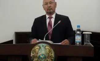 Сегодня в областном акимате рассмотрели вопросы передачи возвращенных земель хозяйствам, а также подвели итоги месячника чистоты, проведенного в рамках республиканской экологической концепции «Таза Қазақстан»