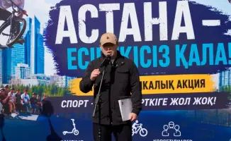 Экстремальная скейт-площадка Fly Park в Астане: новый шаг к популяризации активного образа жизни среди молодежи