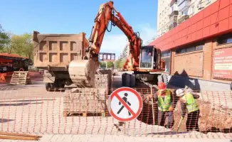 Темиртау: готовность к зиме или битва с холодом?