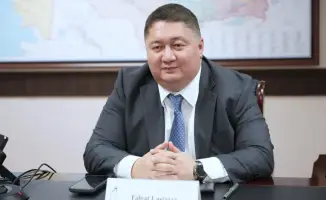 Создание международного авиационного университета в Астане: новые возможности для подготовки кадров в авиационной отрасли